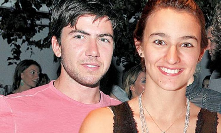 Ο γάμος της χρονιάς στις Σπέτσες! [εικόνες]