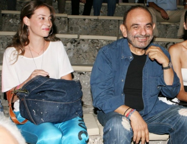 Σε ποιον ο Μπουλάς ανέθεσε την «προστασία» της Αλεξάνδρας του και τι της άφησε στην διαθήκη του!