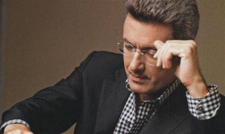 Χατζηνικολάου για Κωστόπουλο: «Δεν έχει ούτε ένα ευρώ»