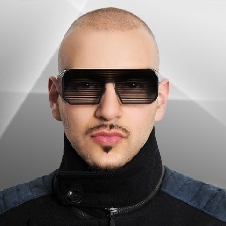 Η νέα κυκλοφορία του A.M. SNiPER - It