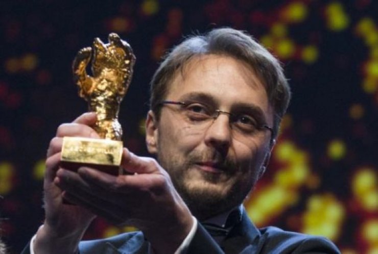 Berlinale: Η Χρυσή Άρκτος του πήγε στο Ρουμάνικο σινεμά