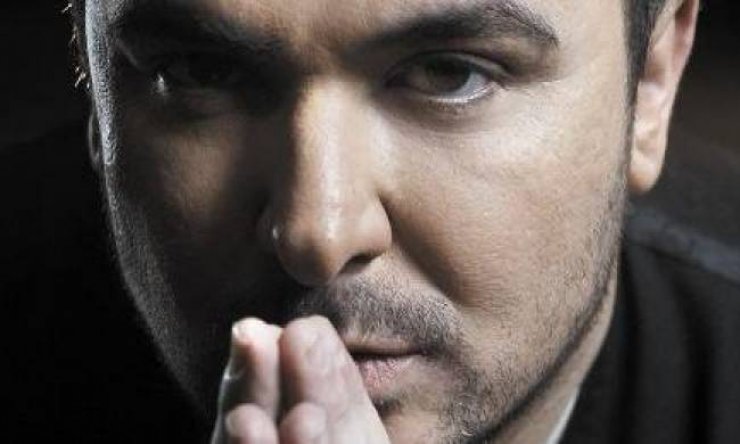 Αντώνης Ρέμος: To αποχαιρετιστήριο μήνυμα στον Μιχάλη Ασλάνη!