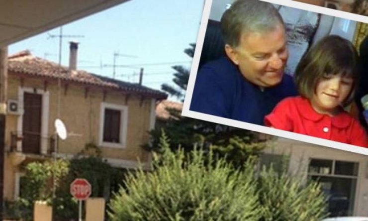 Ασλάνης: Το τελευταίο αντίο, η απαρηγόρητη βαφτιστήρα του, οι γυναίκες που τον κατέστρεψαν και η γειτονιά του στη Χαλκίδα!