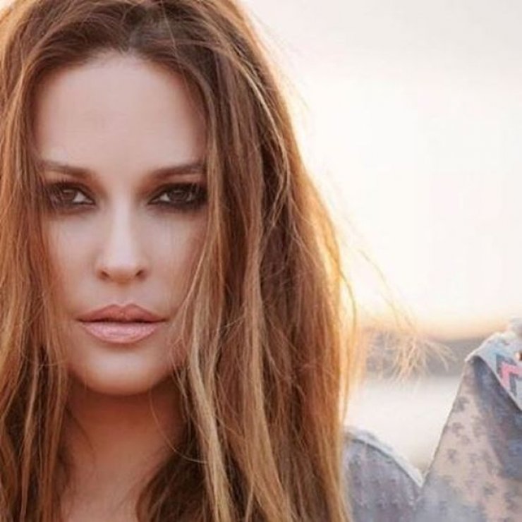 Σίσσυ Χρηστίδου: Αποκαλύπτει πόσα κιλά ζυγίζει σήμερα και μιλά πρώτη φορά για την άτυχη εγκυμοσύνη της