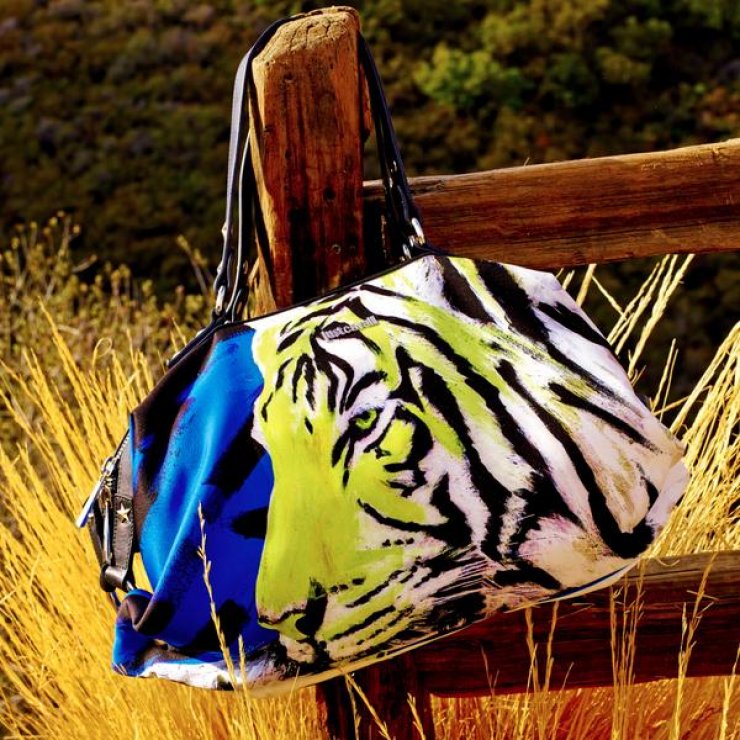 Just Cavalli: Wild Accessories