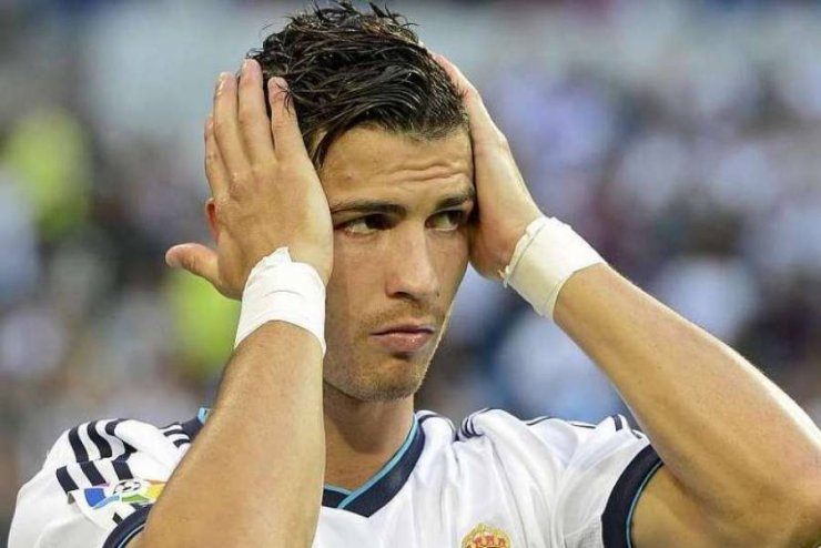 Θρήνος για τον Κριστιάνο Ρονάλντο! Πέθανε η γιαγιά του