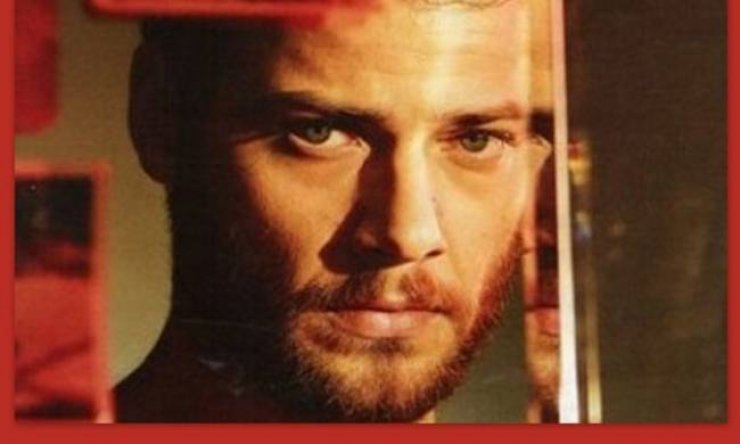 Ορέστης Τζιόβας: Το πρωί σερβιτόρος, το βράδυ ηθοποιός