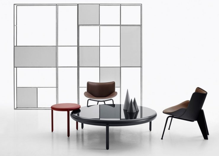 Η B&B Italia αγόρασε την Arclinea