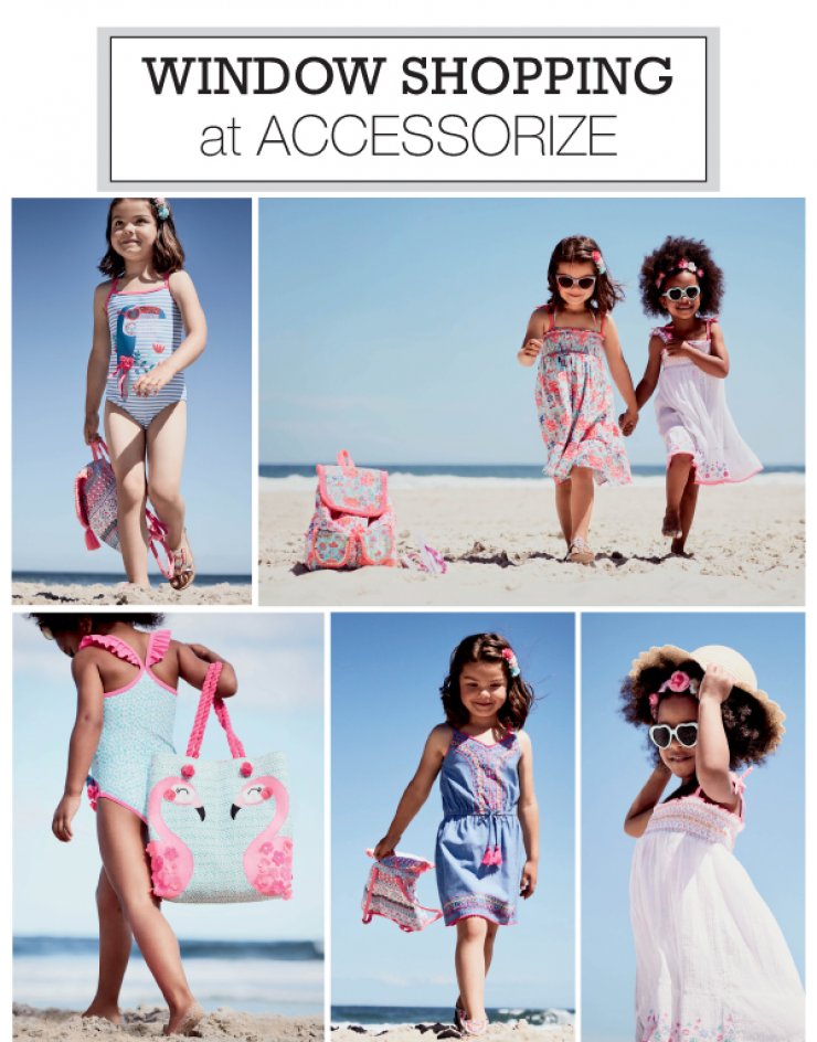 ACCESSORIZE
