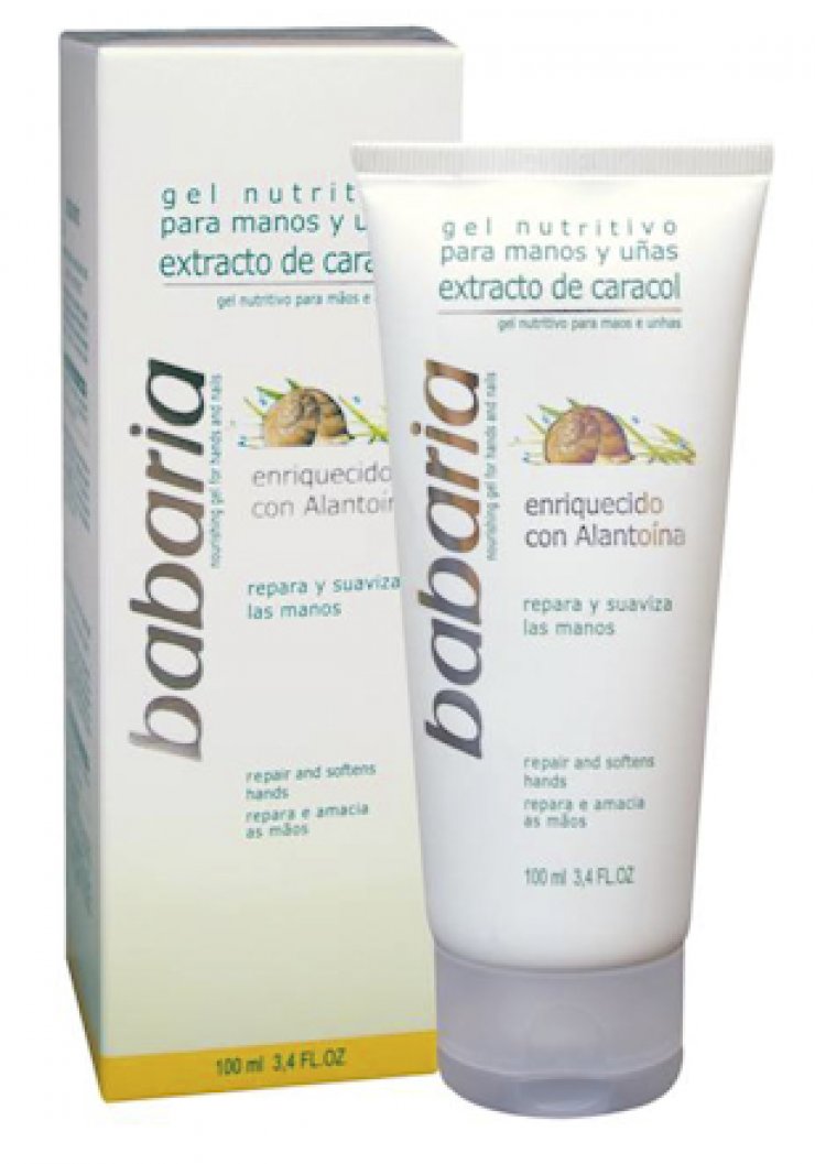 Babaria Hand cream
