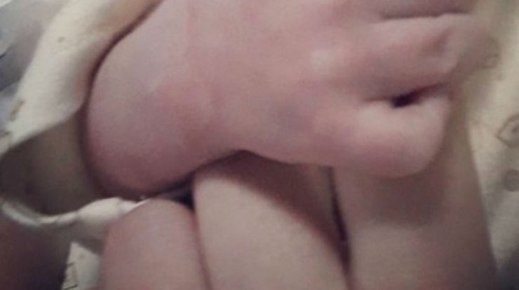 Γεννητούρια στην κυπριακή showbiz! Κύπρια ηθοποιός υποδέχθηκε το μωράκι της!