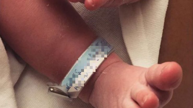 Γεννητούρια στην ελληνική showbiz! [εικόνες]