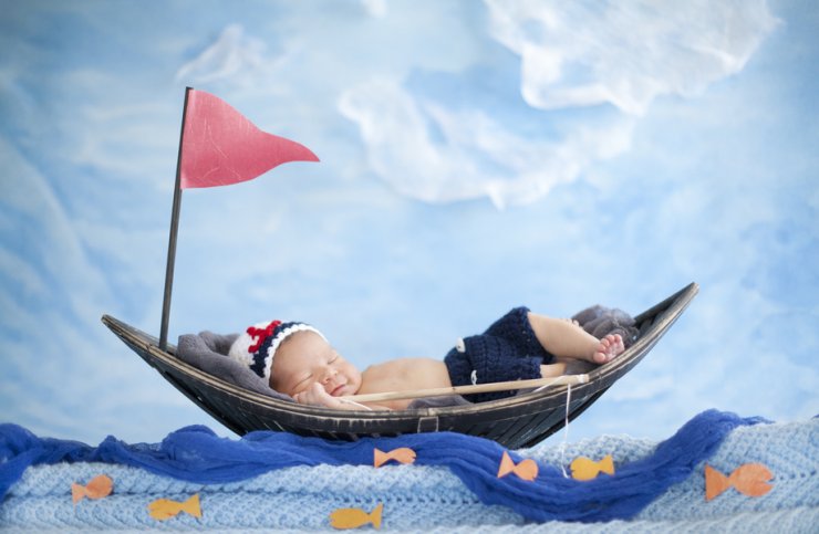 O ήλιος είναι φίλος!