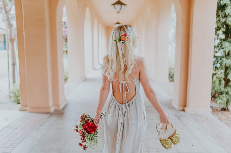 Bachelorette on the Go!