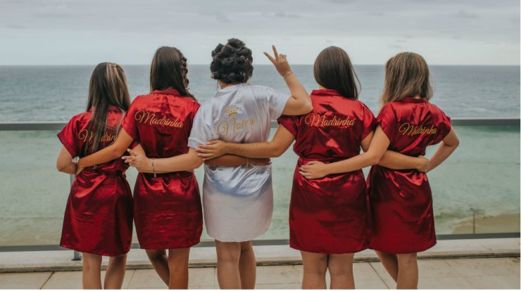 Bachelorette party: Τα βασικά λάθη που πρέπει να αποφύγεις