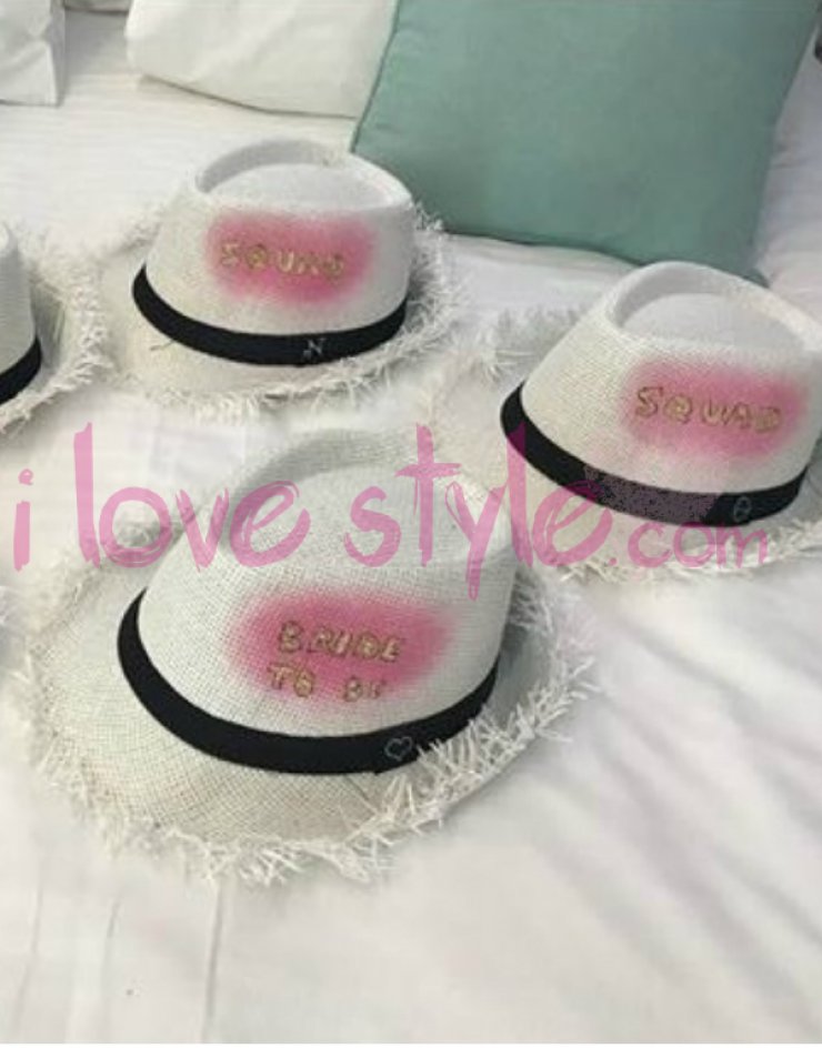 Πρόσωπο της κυπριακής τηλεόρασης παντρεύεται και πραγματοποίησε το bachelorette party της!