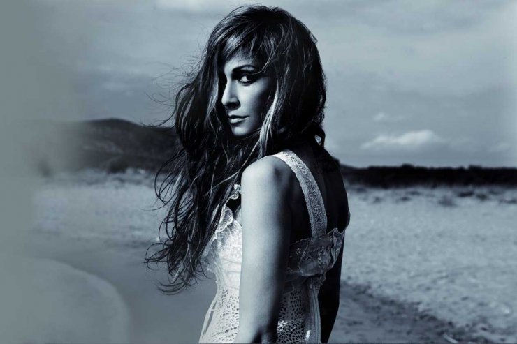  Ο θάνατος που συγκλόνισε την Άννα Βίσση