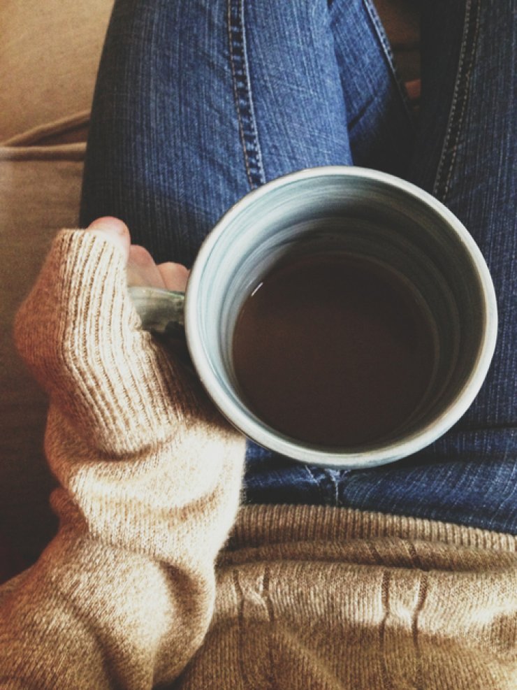 Αυτό είναι το φυσικό προϊόν που καίει το λίπος!