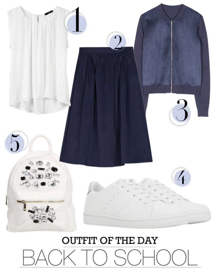 Για το σχολείο