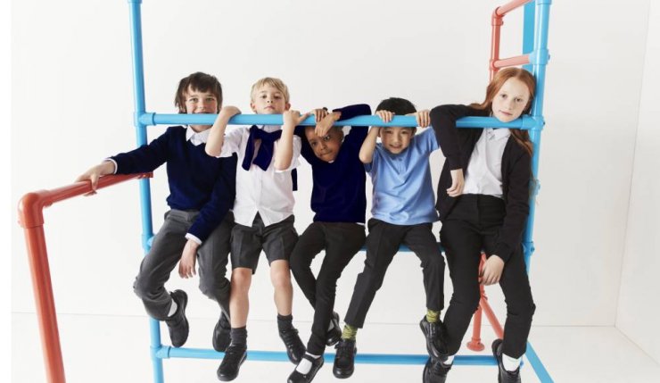 Back  to school: Η αντίστροφη μέτρηση ξεκίνησε