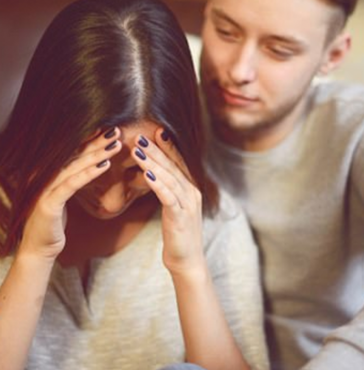 Αυτός είναι ο απόλυτος μύθος για τα "κακά αγόρια" στις σχέσεις που καταρρίπτεται!