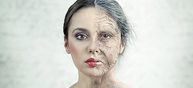 8 κακές συνήθειες που σας γερνούν πρόωρα!