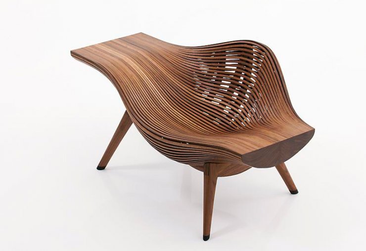  Το ξύλινο παγκάκι του Bae SeHwa