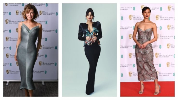 Βραβεία BAFTA 2021: Οι εμφανίσεις που ξεχωρίσαμε στην 74η απονομή!