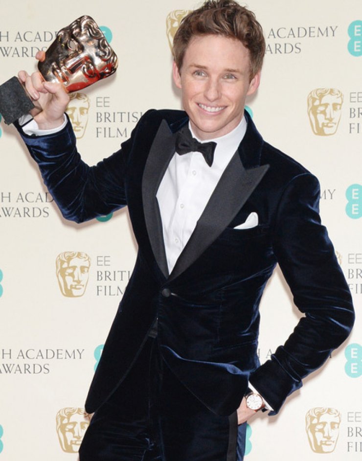 Το «Boyhood» ο νικητής των Bafta 2015 - Ποιος Ελληνας κέρδισε βραβείο [βίντεο]