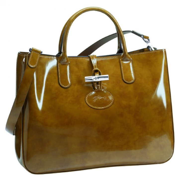 Roseau Box by Longchamp