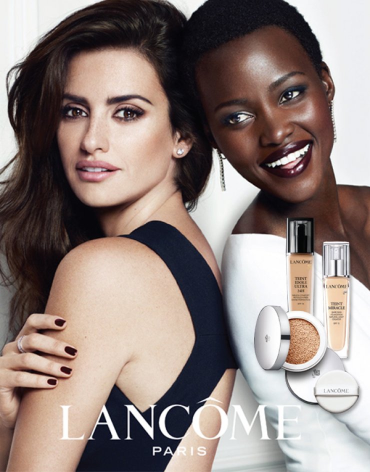 Αψεγάδιαστη φωτεινή επιδερμίδα με τέλεια κάλυψη!