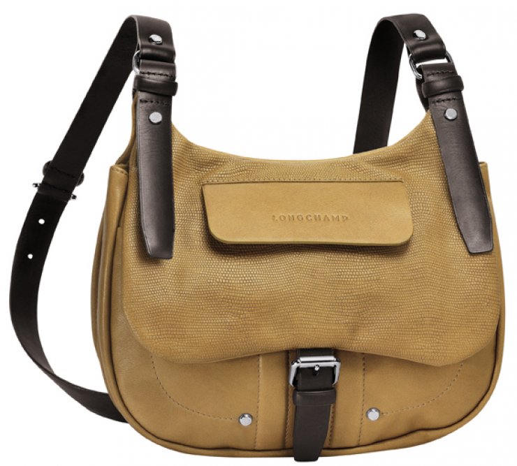 Balzane by Longchamp