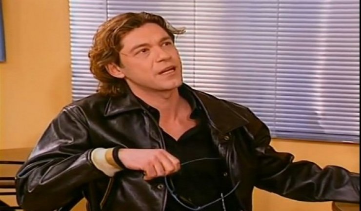 Σωτήρης Βάγιας: Η τραγική ειρωνία για το θάνατο του ηθοποιού