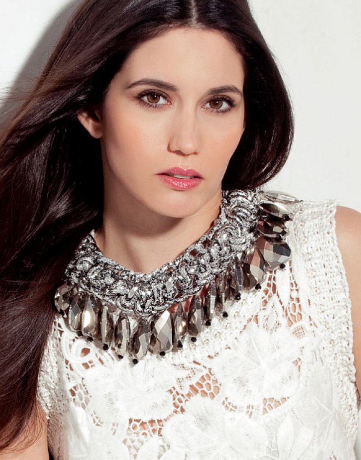 Ελένη Βαΐτσου: "Δεν δίνω δεύτερη ευκαιρία"