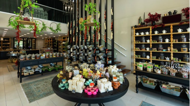 Bakali: Νέο κατάστημα στη Λεμεσό