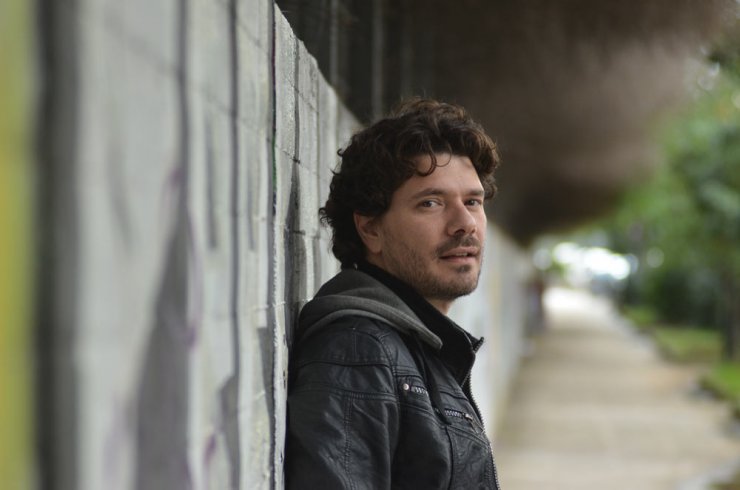 Απόστολος Βαλαρούτσος: «Μετά ξύπνησα»