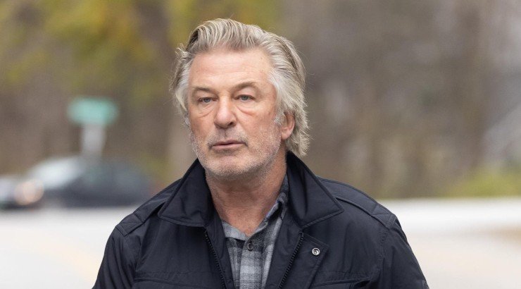 Alec Baldwin: Η εξέλιξη στην υπόθεση δολοφονίας της συνεργάτιδας του που μπορεί να τον αθωώνει!