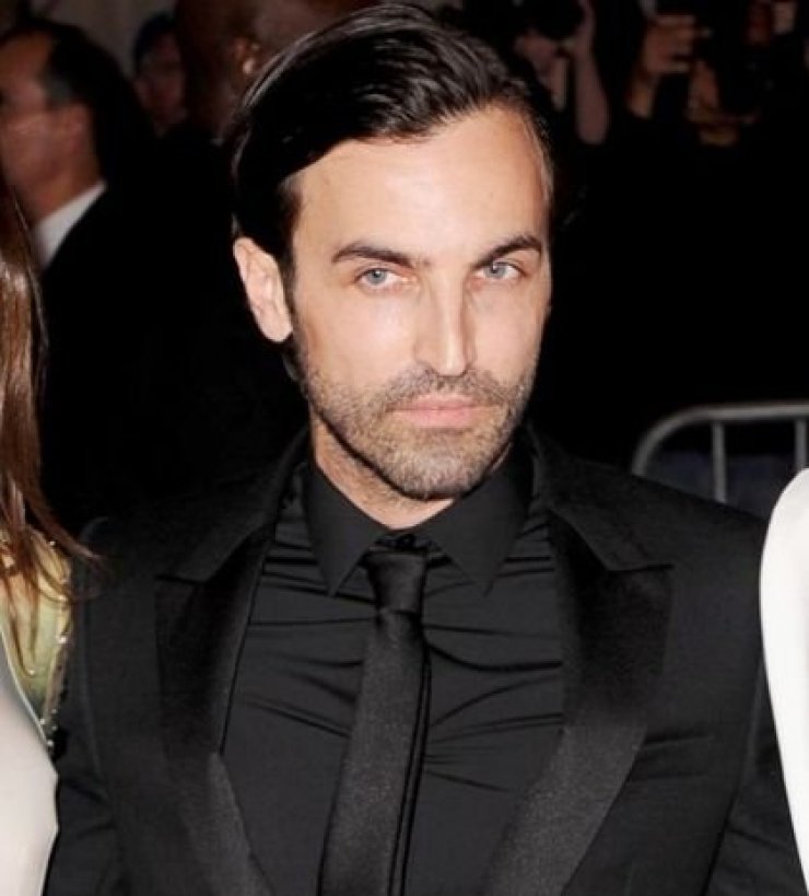 Balenciaga VS Nicolas Ghesquière : Η πολυσυζητημένη δίκη ξεκινάει 