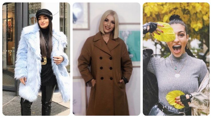 Επώνυμες που επιλέγουν για τις εμφανίσεις τους τα Balenciaga sneakers!