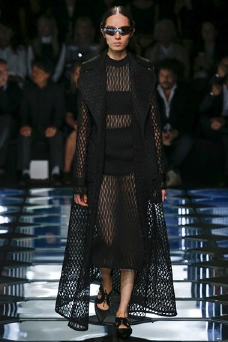 Paris Fashion Week: Τα πρώτα shows 