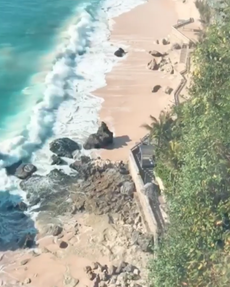 Νιόπαντρο ζευγάρι της κυπριακής showbiz για ταξίδι του μέλιτος στο Μπαλί! [εικόνες & βίντεο]