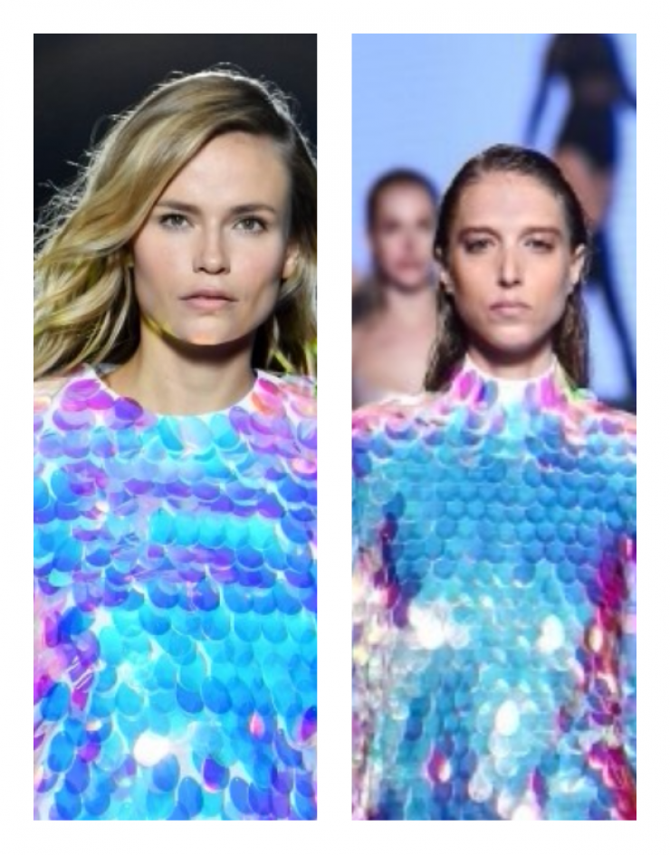 Και όμως! Ποιον Κύπριο σχεδιαστή αντίγραψε ο οίκος Balmain 