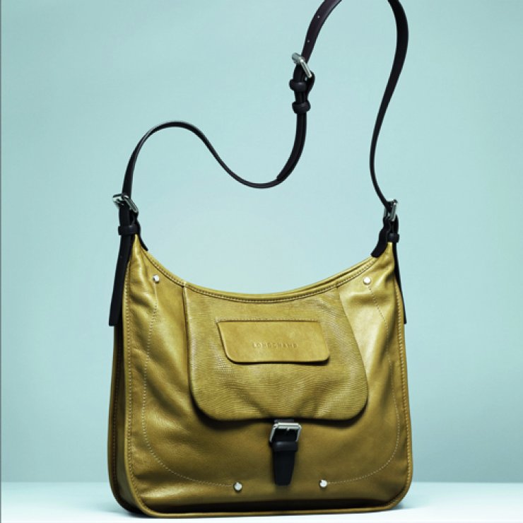 Balzane Roots by Longchamp