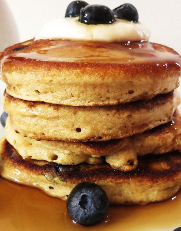 Pancakes: πού θα τα απολαύσεις καλύτερα!
