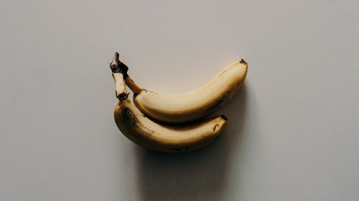 Επτά λόγοι για να βάλεις τη μπανάνα στη διατροφή σου!