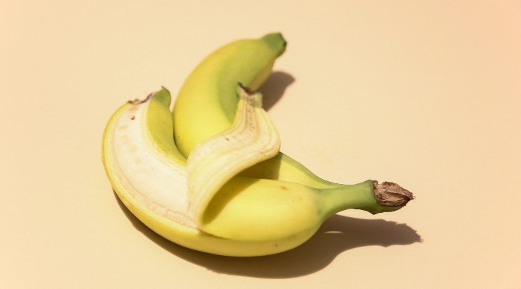 7 λόγοι για να εντάξεις τη μπανάνα στη διατροφή σου!