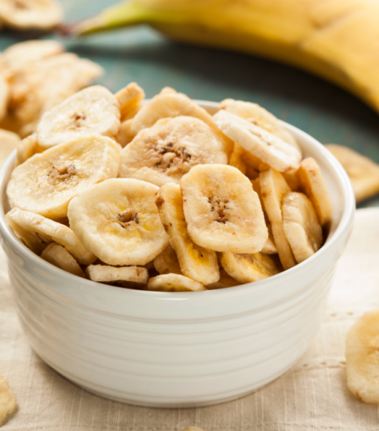 Οι τροφές που βοηθάνε να κοιμάστε πιο εύκολα!