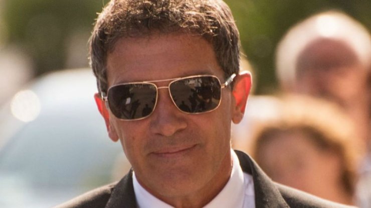 Antonio Banderas: Θετικός στον κορωνοϊό