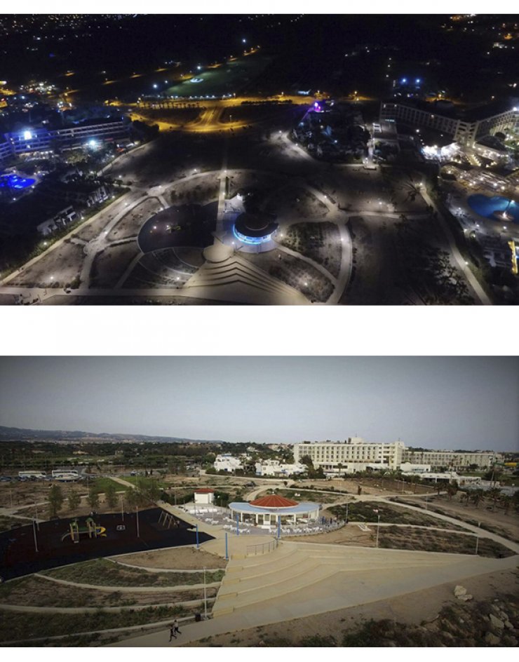 Το νέο μαγαζί που θα λατρέψει η Πάφος