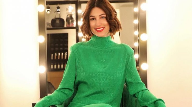 5 προτάσεις από την Βαρβάρα Νικολακάκη για το γιορτινό σου μακιγιάζ